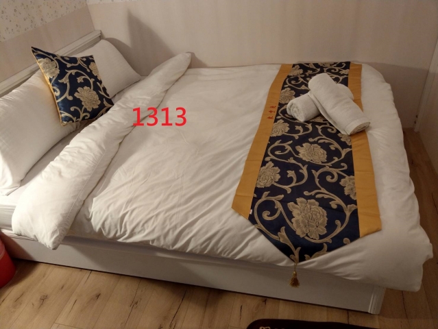 Room 1313  高雄左營區