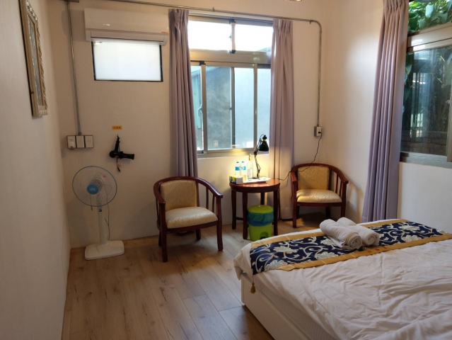 Room1314 高雄左營區